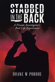Stabbed in the Back (eBook, ePUB)