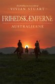 Frihedskæmperne (eBook, ePUB)