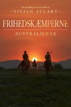 Frihedskæmperne (eBook, ePUB) - Stuart, Vivian