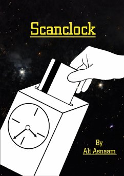 Scanclock (eBook, ePUB) - Asnaam, Ali