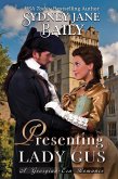 Presenting Lady Gus (eBook, ePUB) Presenting Lady Gus (eBook, ePUB)