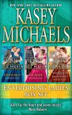 Enterprising Ladies Regency Boxed Set (eBook, ePUB)