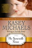 The Somerville Farce (eBook, ePUB)