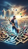 Unlocking Success: Strategies To Navigate The Gambling Industry (eBook, ePUB) Unlocking Success: Strategies To Navigate The Gambling Industry (eBook, ePUB)