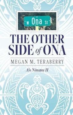 The other side of Ona (eBook, ePUB) - Teraberry, Megan M.