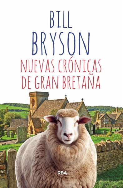 Nuevas crónicas de Gran Bretaña (eBook, ePUB)