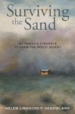 Surviving the Sand (eBook, ePUB)