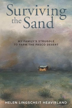 Surviving the Sand (eBook, ePUB) - Heavirland, Helen Lingscheit
