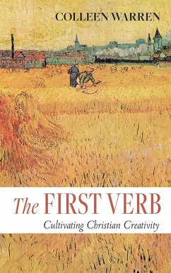 The First Verb (eBook, ePUB)