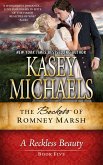 A Reckless Beauty (The Beckets of Romney Marsh, #5) (eBook, ePUB)