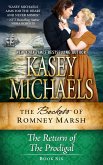 The Return of The Prodigal (The Beckets of Romney Marsh, #6) (eBook, ePUB)