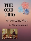 The Odd Trio (eBook, ePUB)