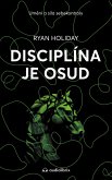 Disciplína je osud (eBook, ePUB)