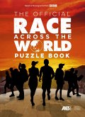 The Official Race Across the World Puzzle Book (eBook, ePUB)