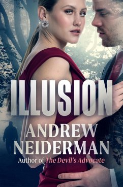 Illusion (eBook, ePUB) - Neiderman, Andrew