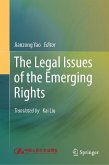 The Legal Issues of the Emerging Rights (eBook, PDF)