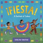 ¡Fiesta! (eBook, ePUB)