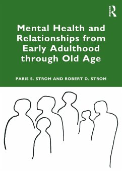 Cover Mental Health and Relationships from Early Adulthood through Old Age (eBook, PDF)