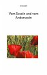 Vom Sosein und vom Anderssein (eBook,... - Bild 1