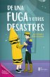 De una fuga y otros desastres (eBook,... - Bild 1