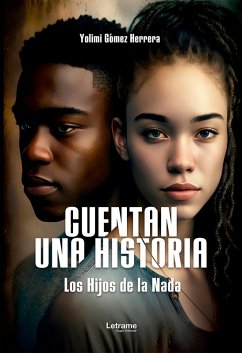 Cover Cuentan una historia (eBook, ePUB)