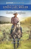 The Rancher's Return (eBook, ePUB) The Rancher's Return (eBook, ePUB)