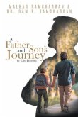 A Father and Son's Journey (eBook, ePUB) A Father and Son's Journey (eBook, ePUB)