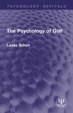 The Psychology of Golf (eBook, ePUB)
