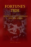 Fortune's Tide (Freedom Fighters, #3) (eBook, ePUB)