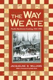 The Way We Ate (eBook, ePUB)