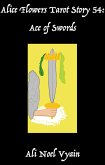 Ace of Swords (Alice Flowers Tarot, #54) (eBook, ePUB)