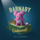 Barnaby Unboxed (eBook, ePUB)