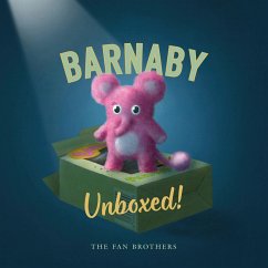 Barnaby Unboxed (eBook, ePUB) - Fan, Eric; Fan, Terry; Fan, Devin