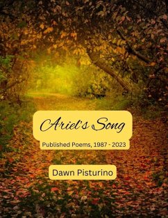 Cover Ariel's Song (eBook, ePUB)