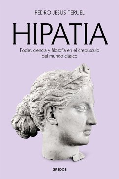 Cover Hipatia (eBook, ePUB)