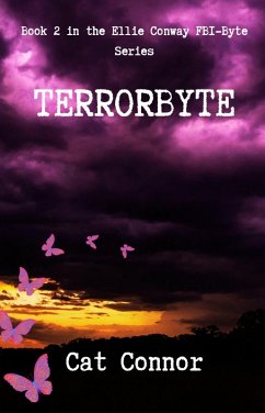 Terrorbyte (Byte Series, #2) (eBook, ePUB) - Connor, Cat
