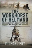 The Workhorse of Helmand (eBook, ePUB)