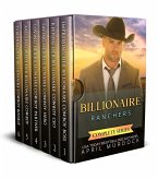 Billionaire Ranchers Complete Series (eBook, ePUB)