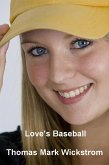 Love's Baseball (eBook, ePUB)