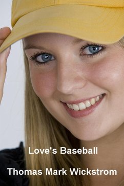 Cover Love's Baseball (eBook, ePUB)