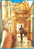 Die Hexe und das Biest 08 (eBook, ePUB)