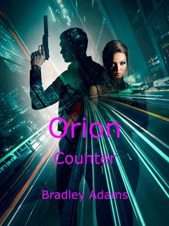 Orion (eBook, ePUB) Cover Orion (eBook, ePUB)