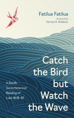 Catch the Bird but Watch the Wave (eBook, ePUB)