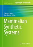 Mammalian Synthetic Systems (eBook, PDF)