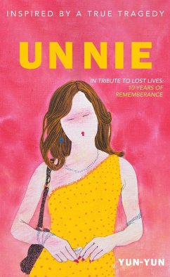 Unnie (eBook, ePUB) Cover Unnie (eBook, ePUB)
