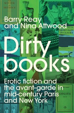 Cover Dirty books (eBook, ePUB)