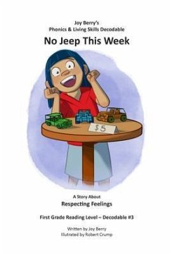 No Jeep This Week (eBook, ePUB) - Berry, Joy