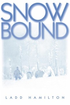 Snowbound (eBook, ePUB) - Hamilton, Ladd