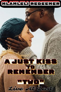Cover A Just Kiss To Remember 2 