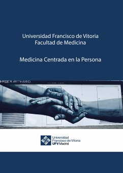 Medicina centrada en la persona (eBook, ePUB) - Vv. Aa.